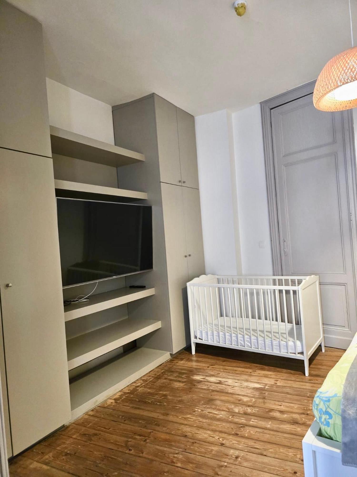 Residence Marianne 2 Bruxelles Eksteriør billede